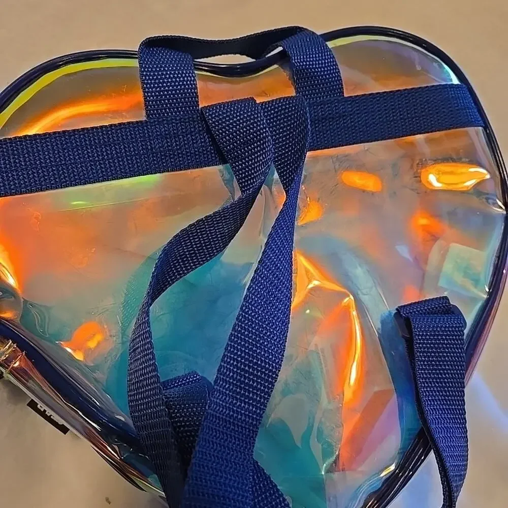 Disney Exclusive Star Wars The Child Heart Shaped Backpack
